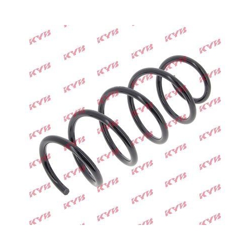 KYB Fahrwerksfeder K-Flex RH3332