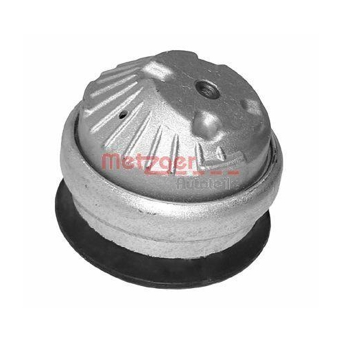 METZGER AUTOTEILE Lagerung, Motor 8053503