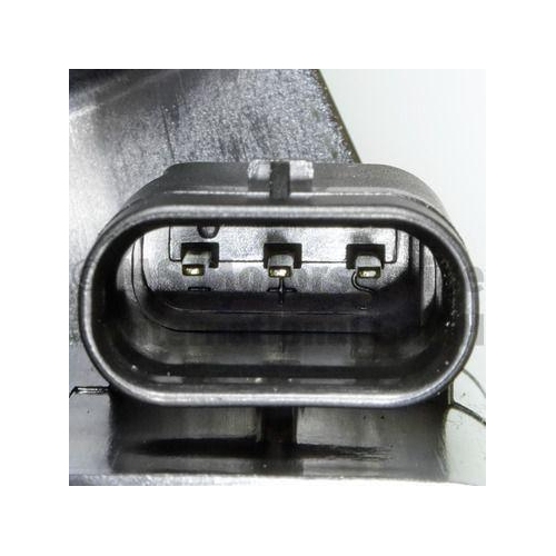 PIERBURG Zusatzwasserpumpe (Kühlwasserkreislauf) 7.10102.16.0