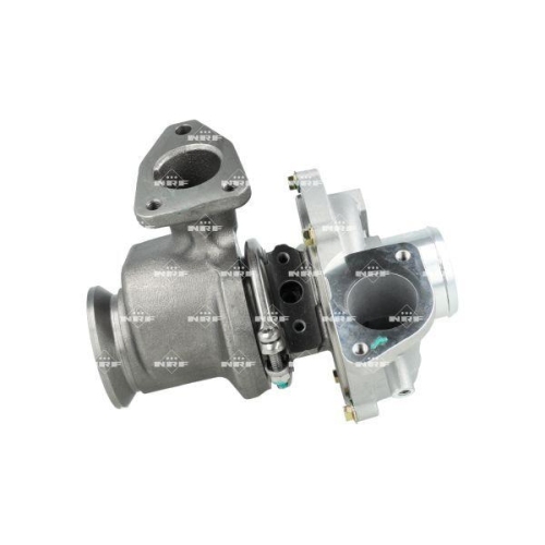 NRF Lader, Aufladung 90010119