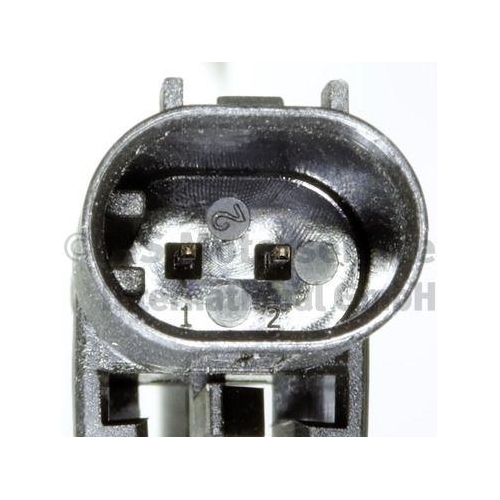 PIERBURG Sensor, Raddrehzahl 7.14059.49.0