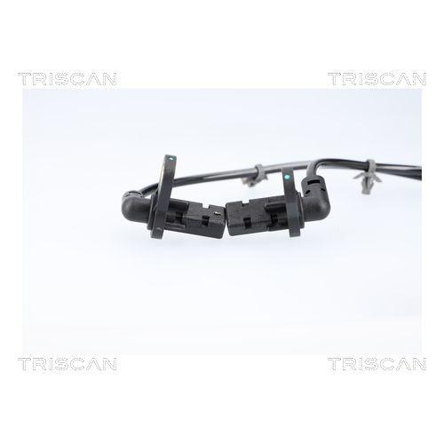 TRISCAN Sensor, Raddrehzahl 8180 14252
