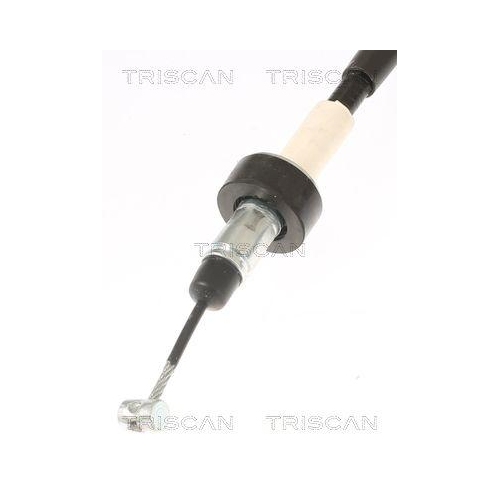 TRISCAN Seilzug, Feststellbremse 8140 431095