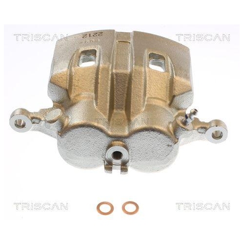 TRISCAN Bremssattel 8175 14114