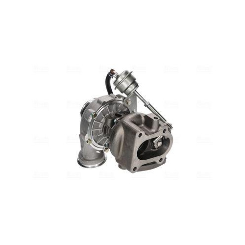 NISSENS Lader, Aufladung ** FACTORY NEW ** 93673