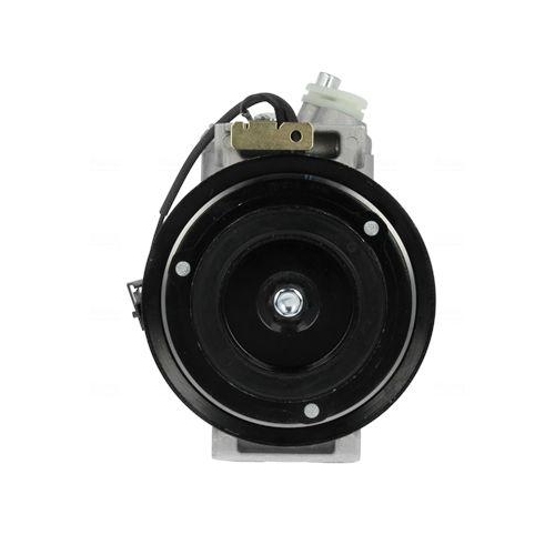 NISSENS Kompressor, Klimaanlage ** FIRST FIT ** 89208