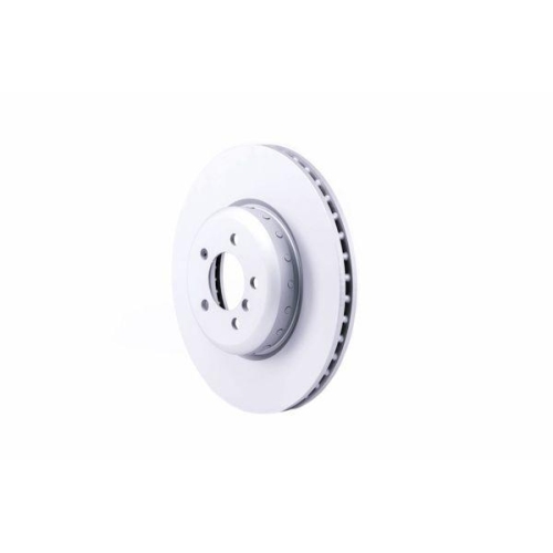 HELLA Bremsscheibe PRO High Carbon 8DD 355 120-831