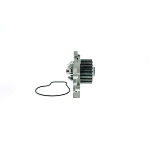 AISIN Wasserpumpe, Motork&uuml;hlung WPH-056V