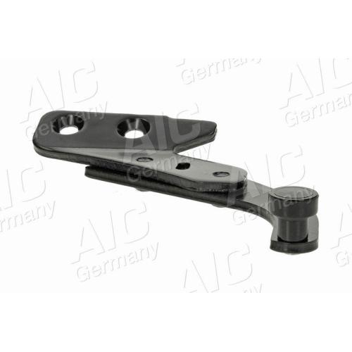 AIC Rollenf&uuml;hrung, Schiebet&uuml;r NEW MOBILITY PARTS 73515