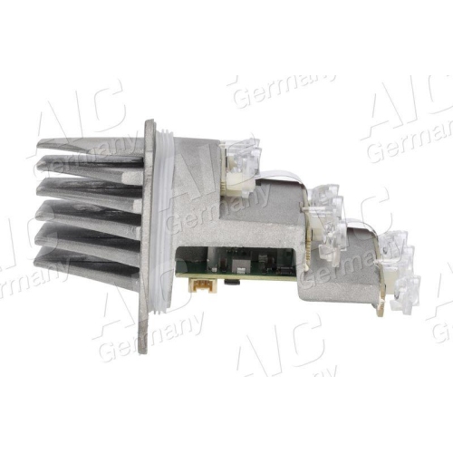 AIC Steuerger&auml;t, Beleuchtung NEW MOBILITY PARTS 76647