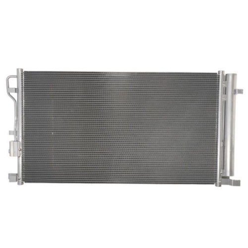 THERMOTEC Kondensator, Klimaanlage KTT110647