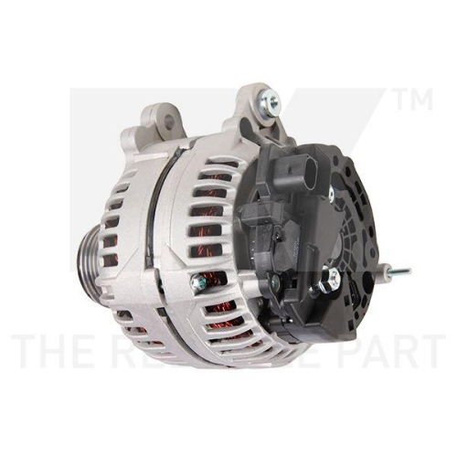 NK Generator 4841860