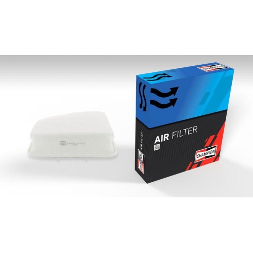 CHAMPION Luftfilter CAF100877P