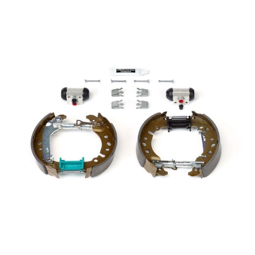 BREMBO Bremsbackensatz ESSENTIAL LINE - Standard Kit K 24 074