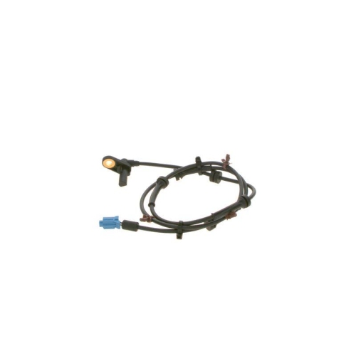 BOSCH Sensor, Raddrehzahl 0 265 007 463