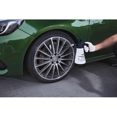 SONAX 04969410 DruckpumpZerst&auml;uber f&uuml;r saure/alkalische Produkte 04969410