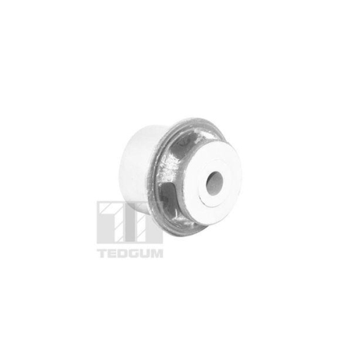 TEDGUM Lagerung, Lenker