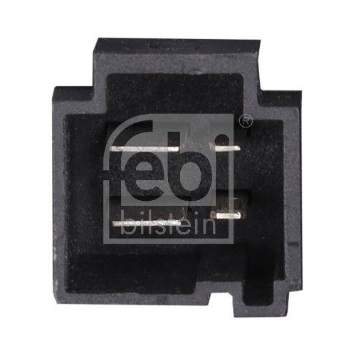 FEBI BILSTEIN Innenraumgebläse 193902