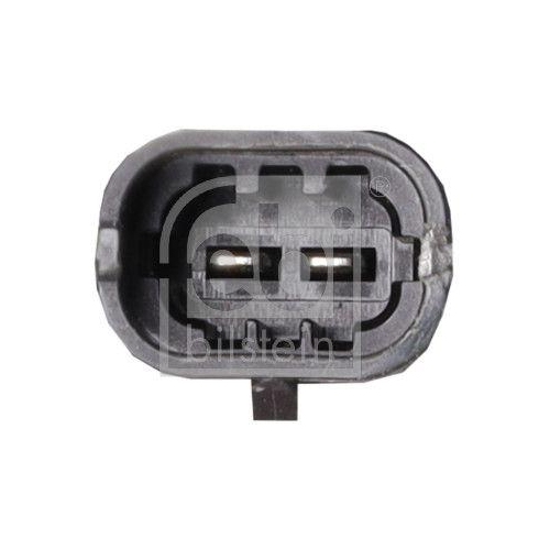 FEBI BILSTEIN Wasserpumpe, Motork&uuml;hlung febi Plus 192826