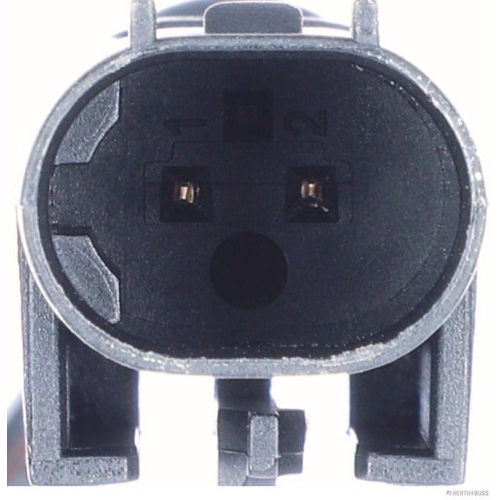 HERTH+BUSS ELPARTS Sensor, Raddrehzahl 70661580