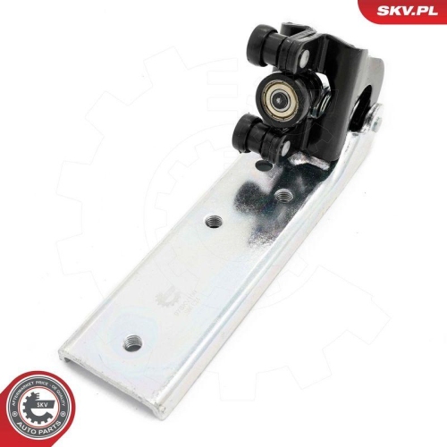 ESEN SKV Rollenf&uuml;hrung, Schiebet&uuml;r 97SKV100
