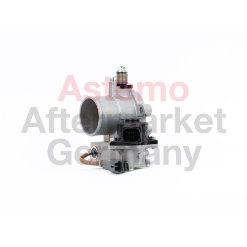 ASTEMO Drosselklappenstutzen 2508583