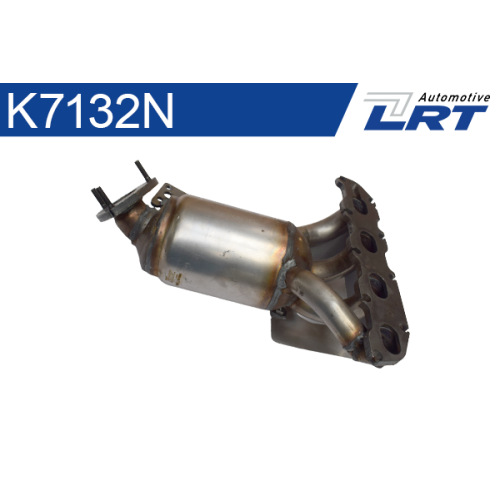 LRT Kr&uuml;mmerkatalysator K7132N