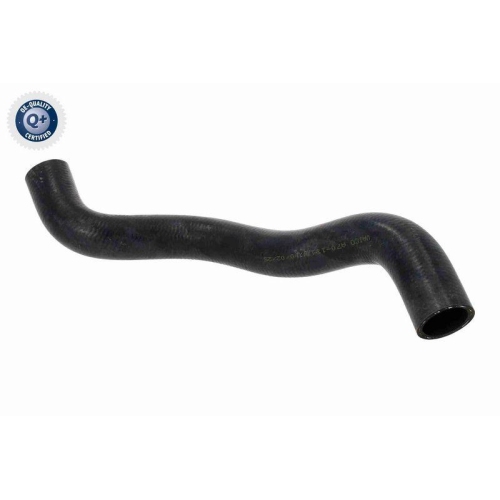 ACKOJA Kühlerschlauch Green Mobility Parts