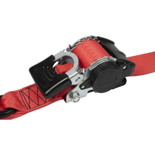 Automatik-Zurrgurt-Set L, 50 x 3000 mm Motorrad Roller Mofa Frielitz 013006000