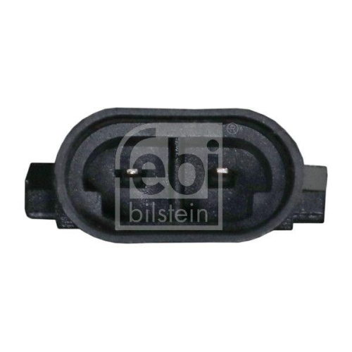 FEBI BILSTEIN Kompressor, Klimaanlage 199085