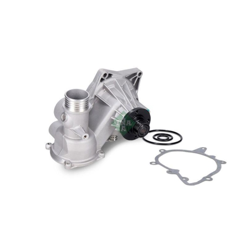 Schaeffler INA Wasserpumpe, Motork&uuml;hlung 538 0190 10