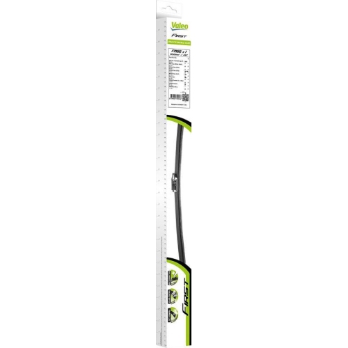 VALEO Wischblatt FIRST MULTICONNECTION 575016