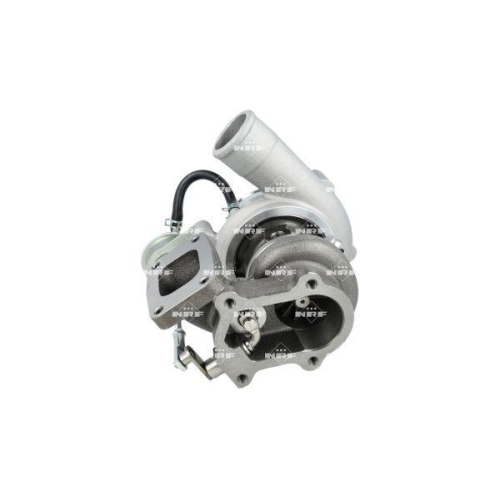 NRF Lader, Aufladung 90010491