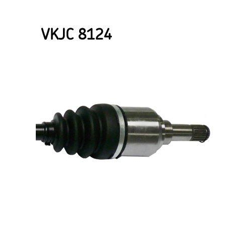 SKF Antriebswelle VKJC 8124
