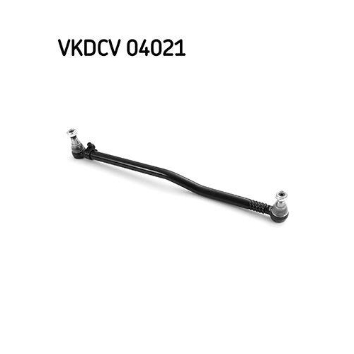 SKF Lenkstange VKDCV 04021