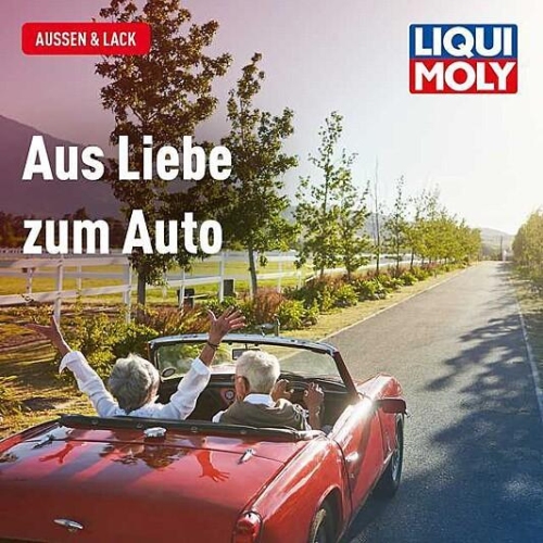 GEWEBEIMPRÄGNIERUNG IMPRÄGNIERSPRAY IMPRÄGNIERUNG 400ml LIQUI MOLY 1594