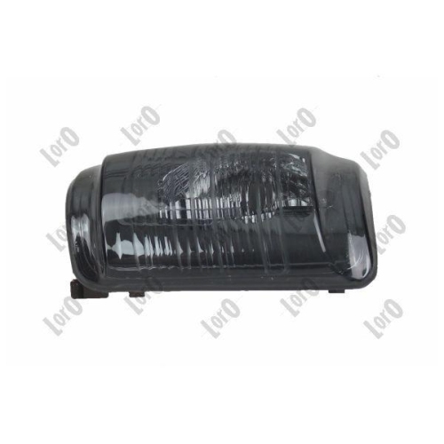 ABAKUS Blinkleuchte LORO TUNING 017-70-862S