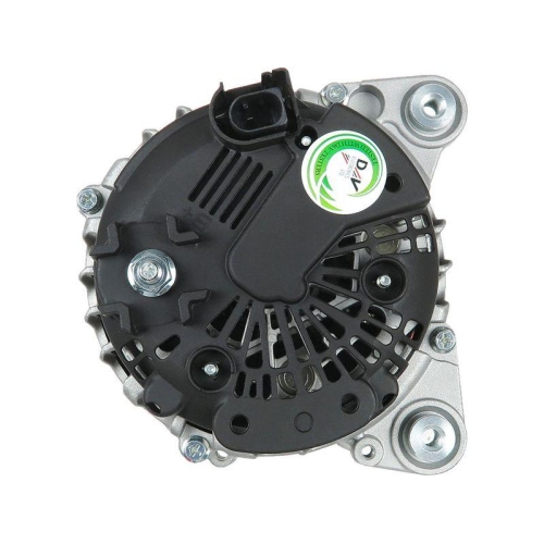 AS-PL Generator AS A3384S