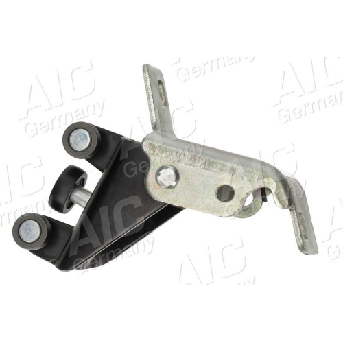 AIC Rollenf&uuml;hrung, Schiebet&uuml;r NEW MOBILITY PARTS 73522