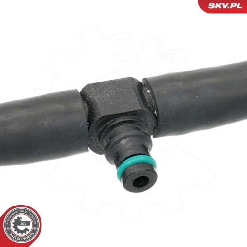 ESEN SKV Schlauch, Leckkraftstoff 54SKV347