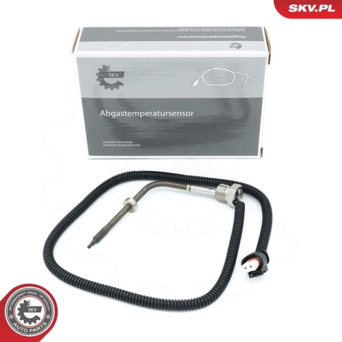 ESEN SKV Sensor, Abgastemperatur 30SKV463