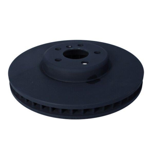 QUARO Bremsscheibe QD1416HC