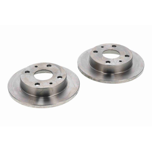 ACKOJA Bremsscheibe Original ACKOJA Qualit&auml;t A55-40001