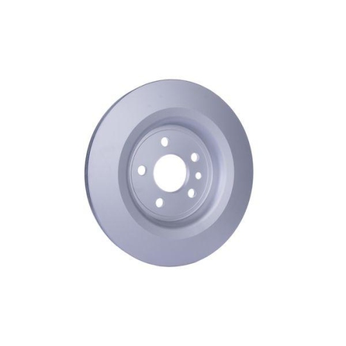 HELLA Bremsscheibe PRO High Carbon 8DD 355 129-551