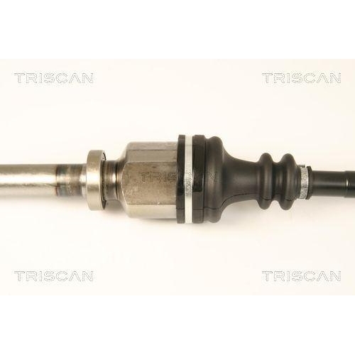 TRISCAN Antriebswelle 8540 25657