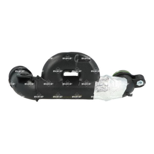 NRF Ladeluftschlauch 166341