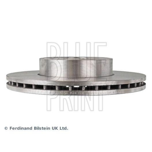 BLUE PRINT Bremsscheibe ADA104350