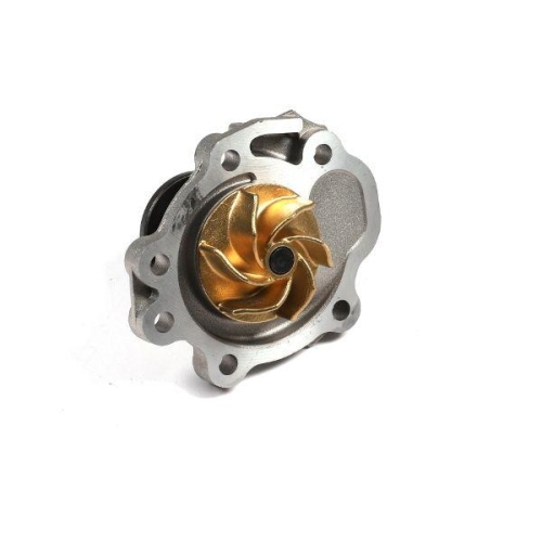 GK Wasserpumpe, Motork&uuml;hlung 980806