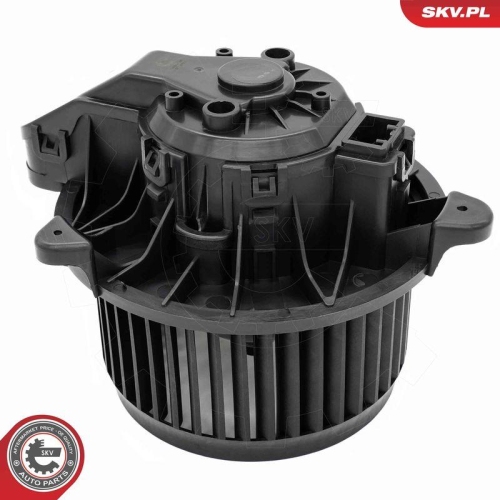 ESEN SKV Innenraumgebl&auml;se