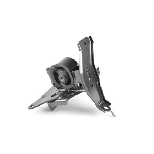 TEDGUM Lagerung, Motor